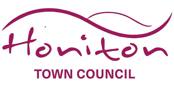 Honiton Town Council logo